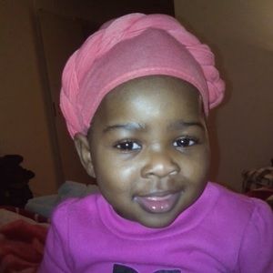 Meet your Posher, Laura